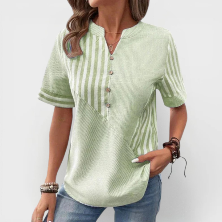 GIGI™ | SOPHISTICATED BLOUSE