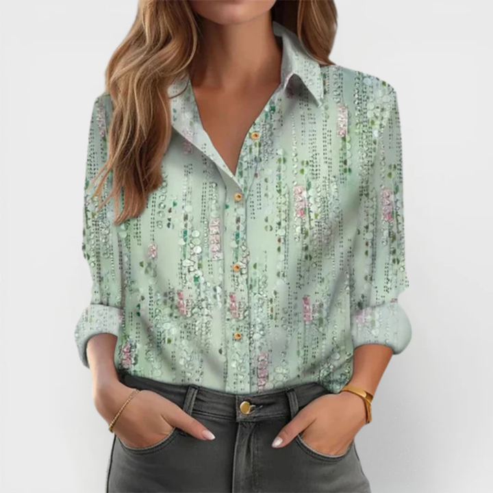 MARGOT™ | ELEGANT BLOUSE