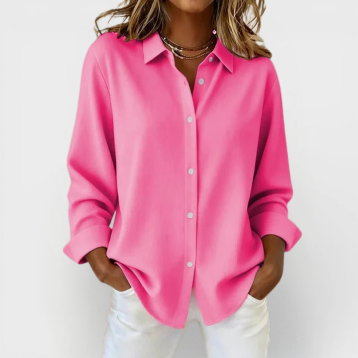 CECILIA™ | ELEGANT BLOUSE FOR WOMEN