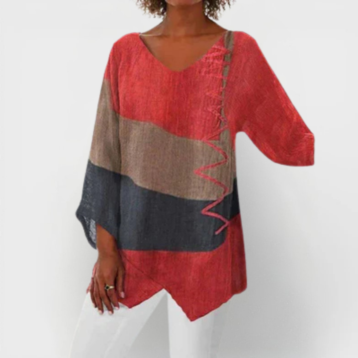 KATHLEEN™ | ELEGANT BLOUSE