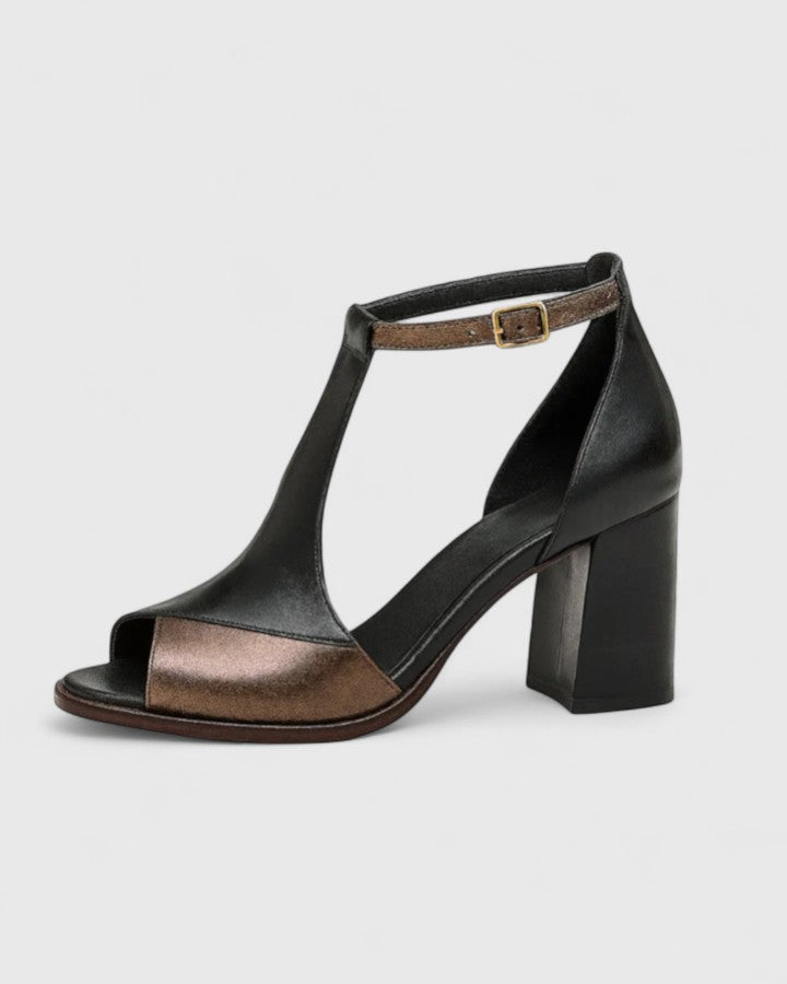 CLAIRE™|MODERN COMFORT HEELS