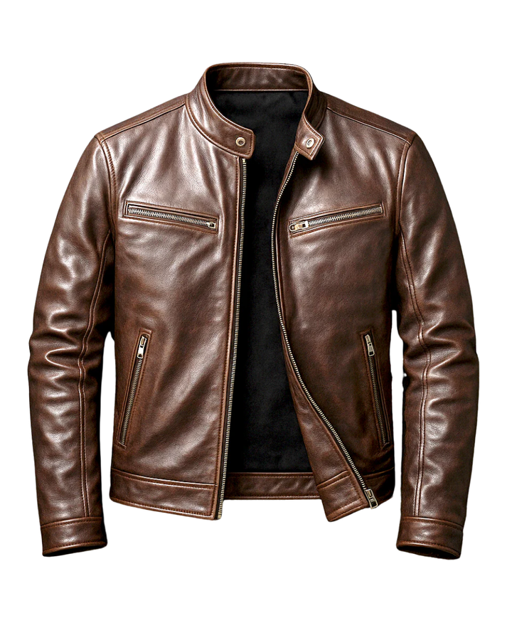 AVARIN™|VINTAGE STYLE JACKET