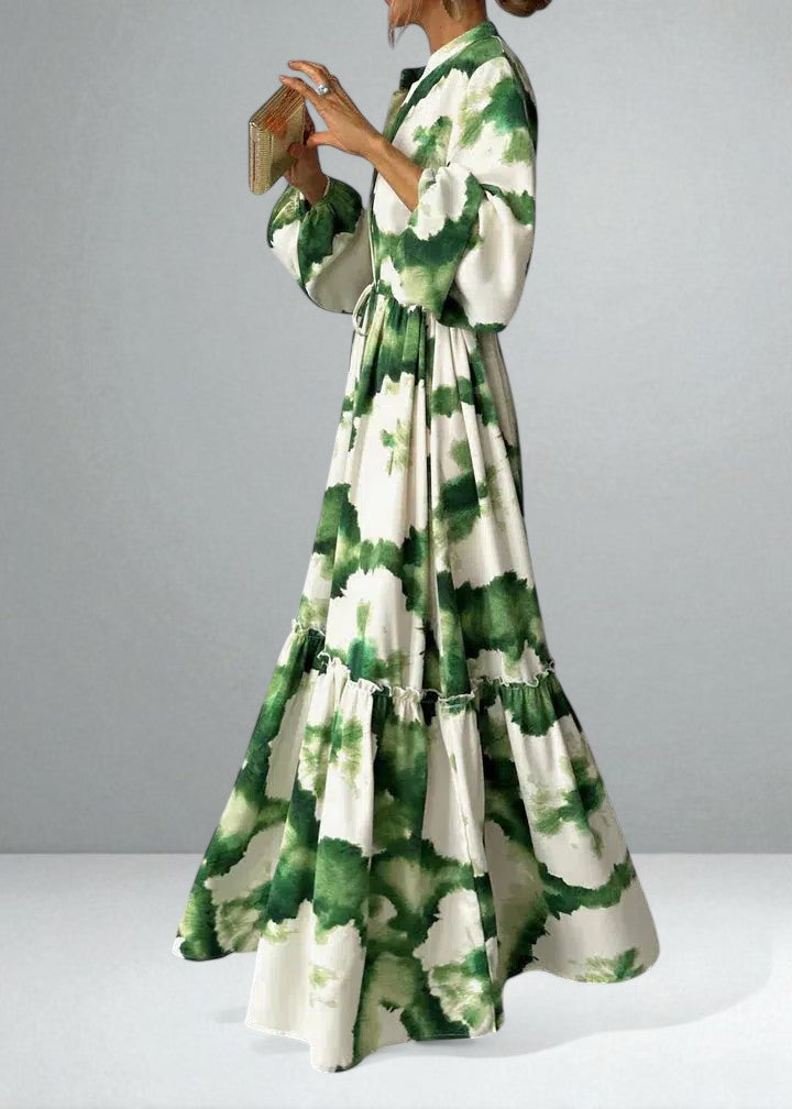 MARISOL™|FLOWY MAXI DRESS
