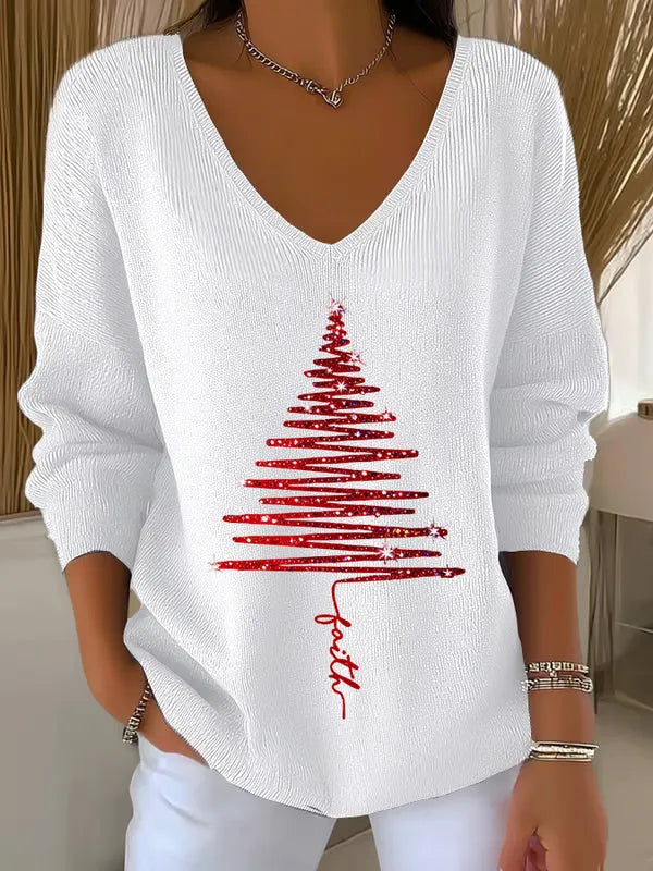 DANIA™|ELEGANT WINTER TOP