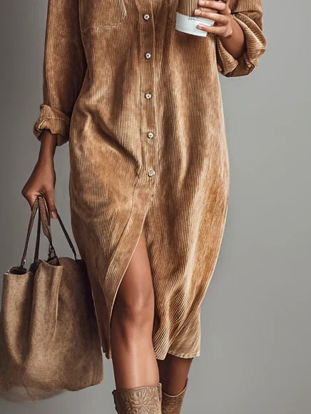 LANA™|CASUAL ELEGANT DRESS
