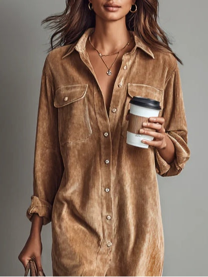 LANA™|CASUAL ELEGANT DRESS