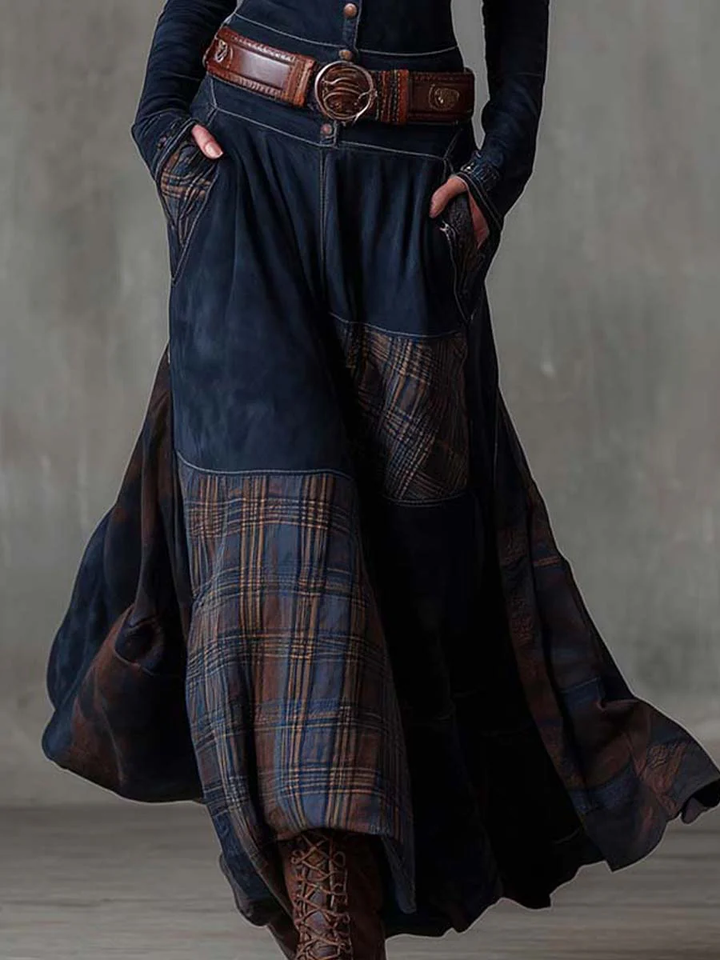 ADELE™|VINTAGE DRESS