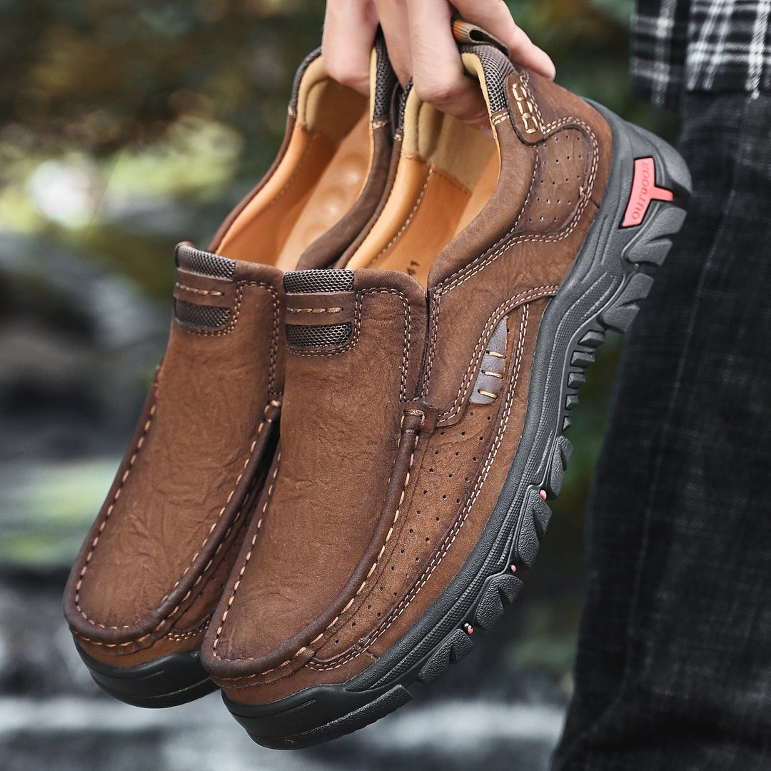 AUSTIN™|COMFORT TRANSITION BOOTS