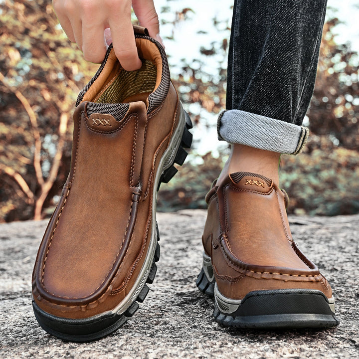 CARTER™|COMFORT TRANSITION BOOTS