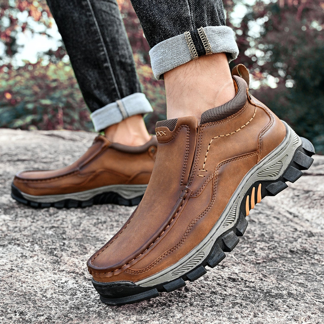 CARTER™|COMFORT TRANSITION BOOTS