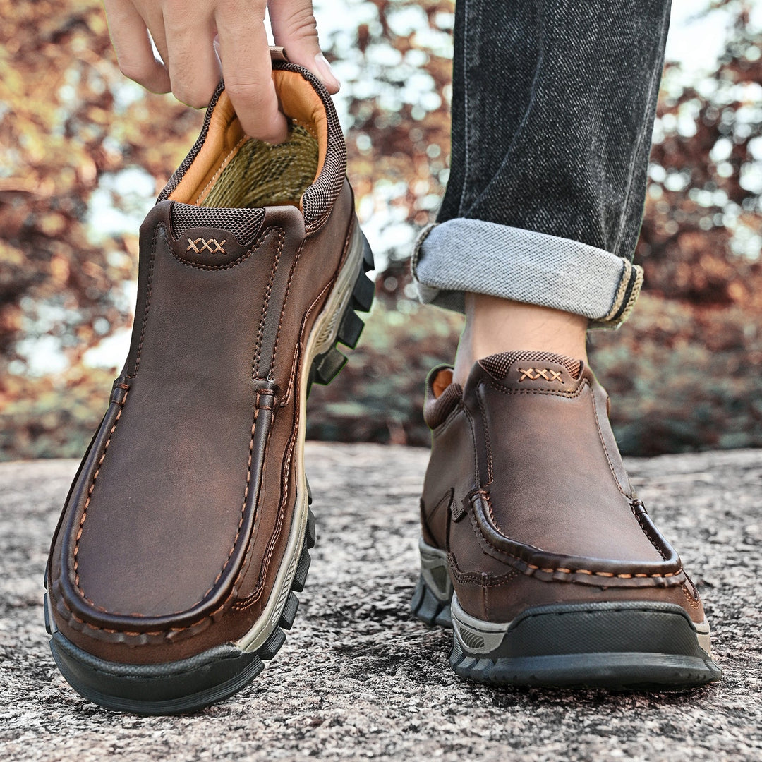 CARTER™|COMFORT TRANSITION BOOTS