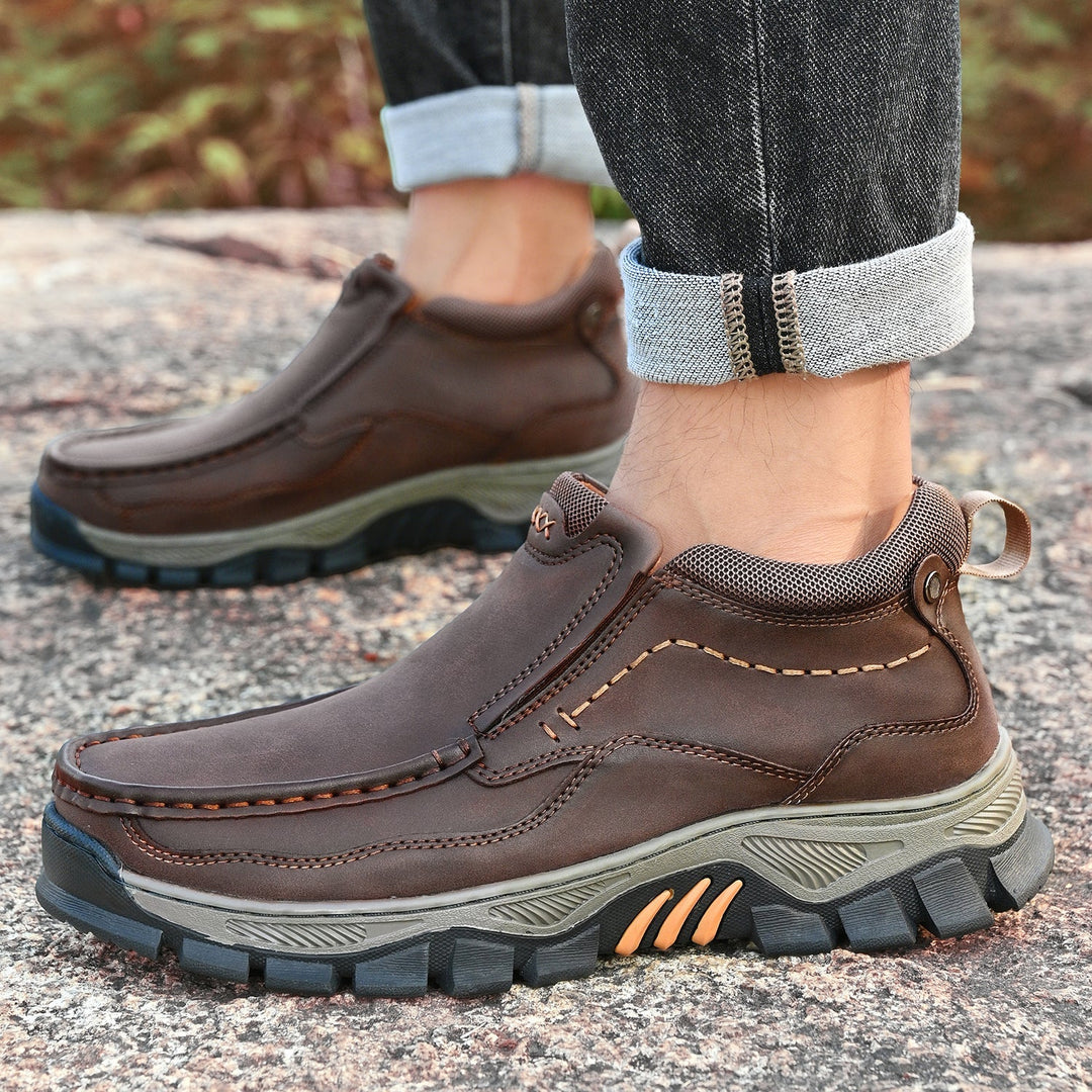 CARTER™|COMFORT TRANSITION BOOTS