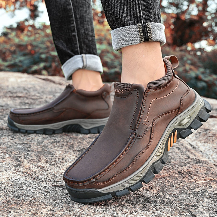 CARTER™|COMFORT TRANSITION BOOTS
