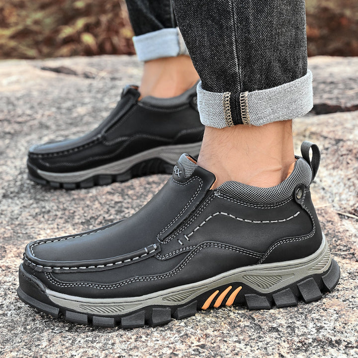 CARTER™|COMFORT TRANSITION BOOTS