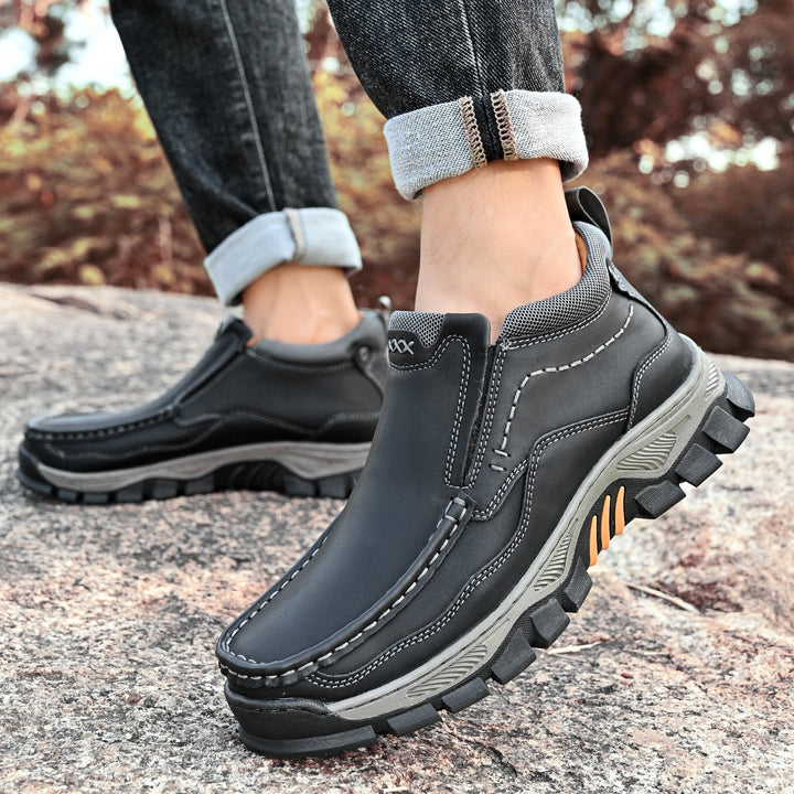 CARTER™|COMFORT TRANSITION BOOTS