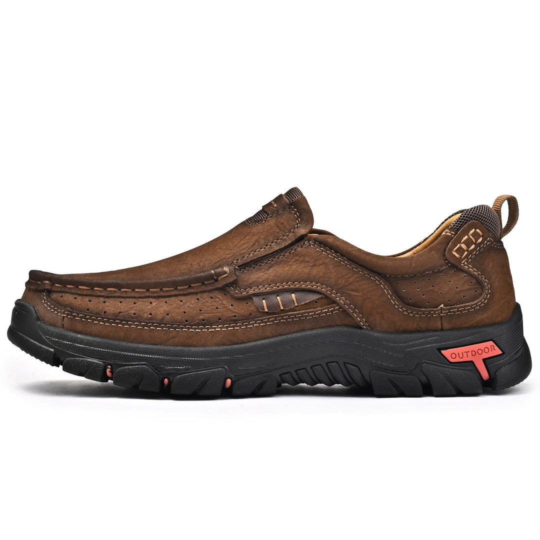 AUSTIN™|COMFORT TRANSITION BOOTS