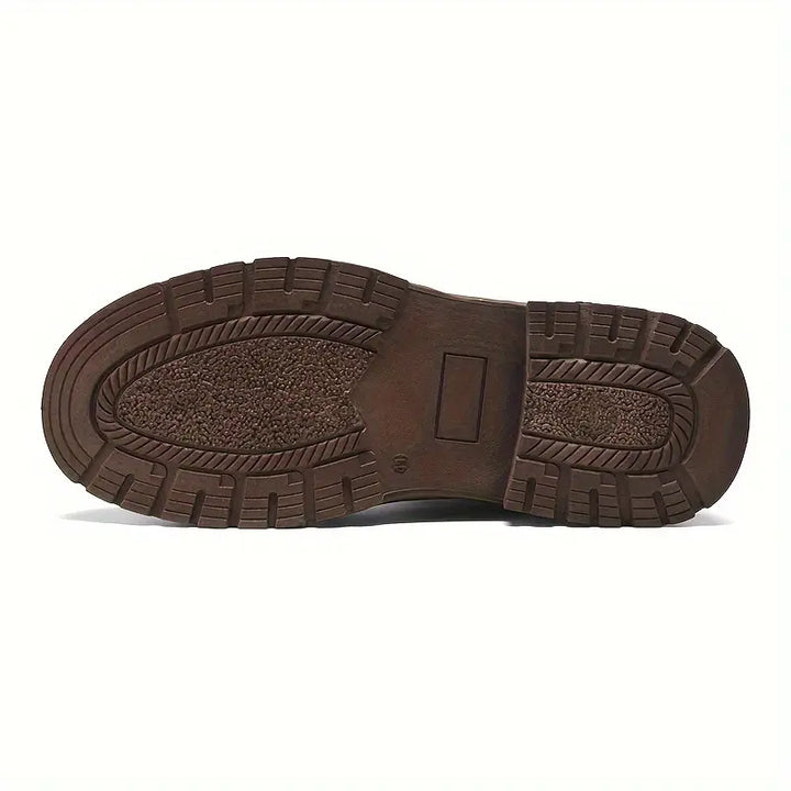 Strider™|Casual Boots
