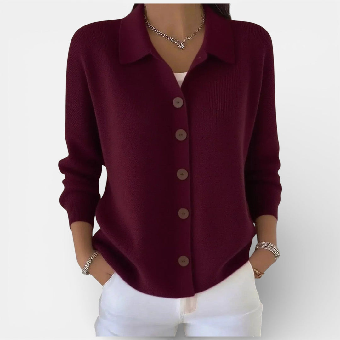 MERRY™ | ELEGANT BLOUSE