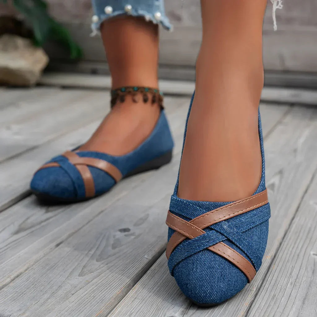 VIVIENNE™|BREATHABLE SUPPORT SHOES