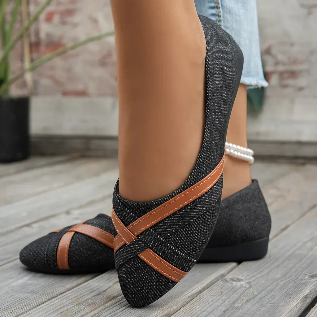 VIVIENNE™|BREATHABLE SUPPORT SHOES