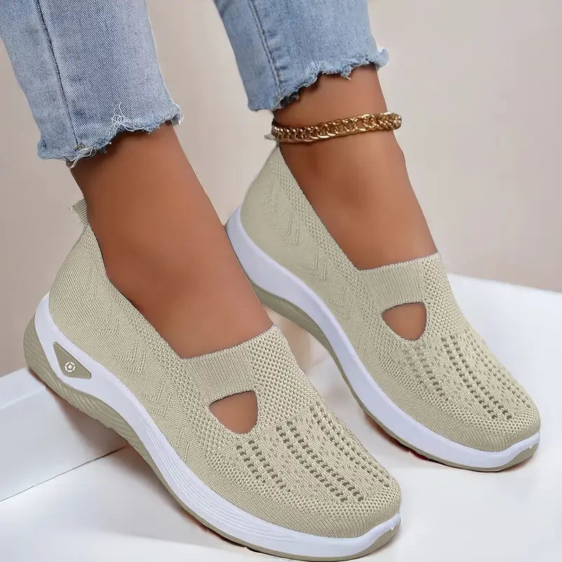ROSALIND™|WALKING SUMMER SUPPORT WALKING SHOES