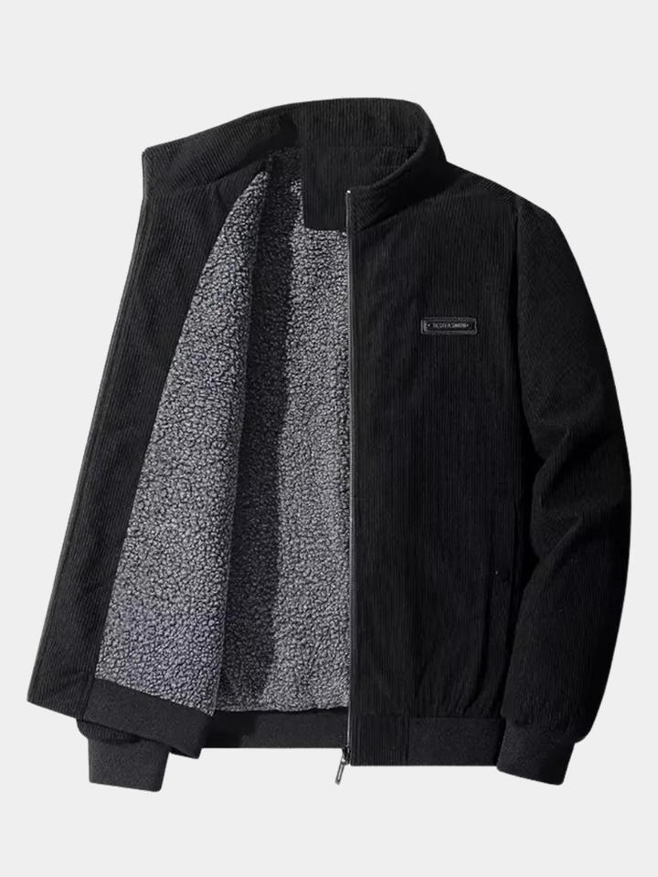 KENT™|CLASSIC WINTER JACKET