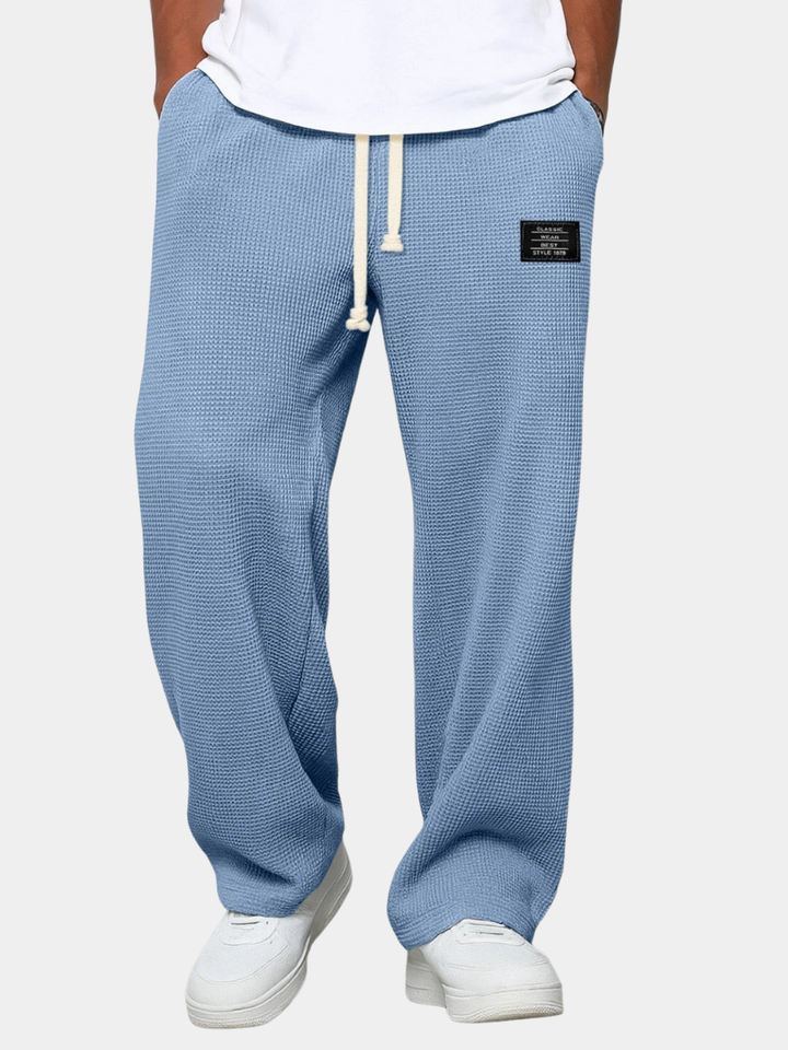 LANCE™|MODERN RELAXED PANTS
