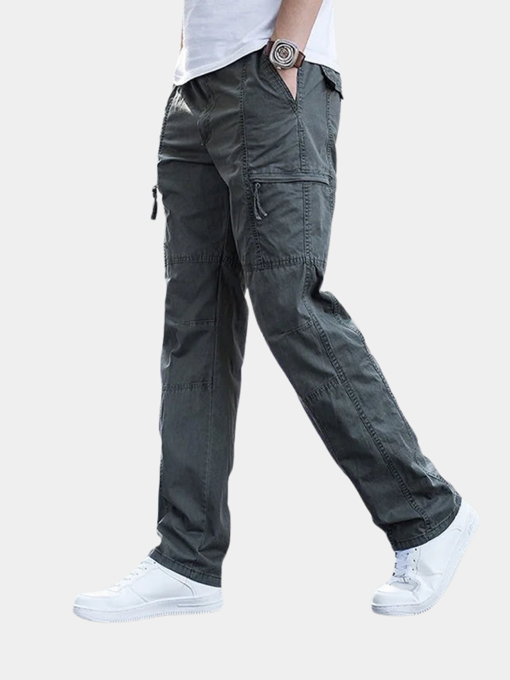 SEAN™|CARGO PANTS