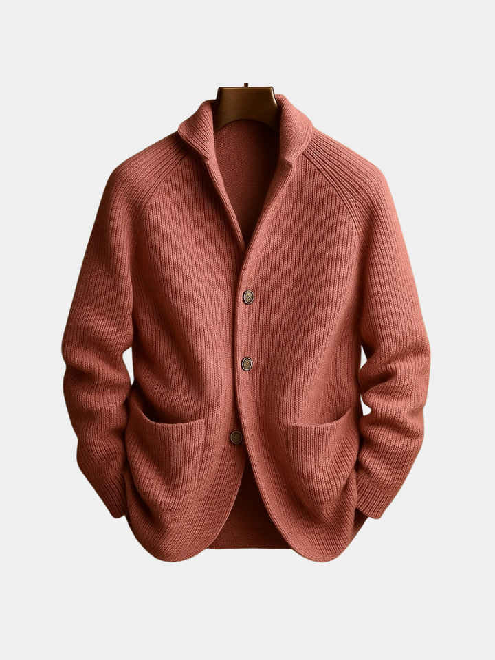 ARNOLD™|ELEGANT VEST