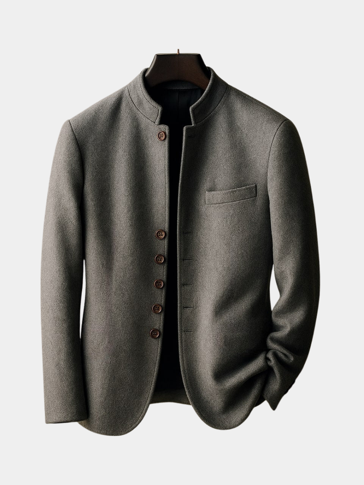 WIDE™|CLASSIC JACKET