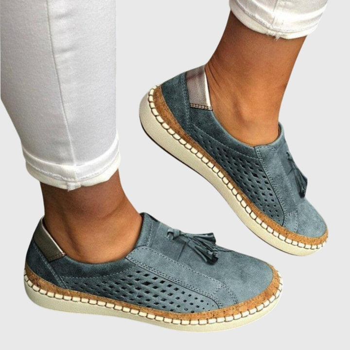 PIPER™|SUPPORT SLIP-ONS