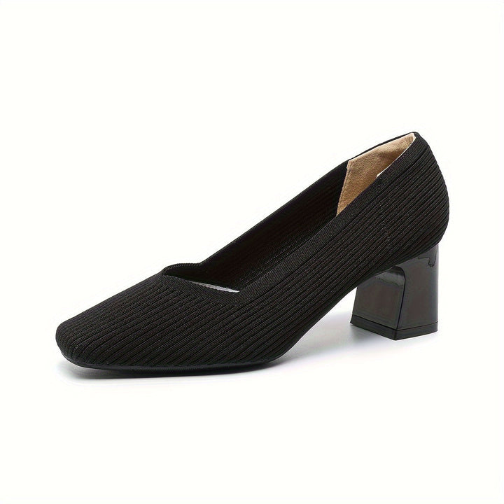 GERALDINE™|ELEGANT HEEL SHOES
