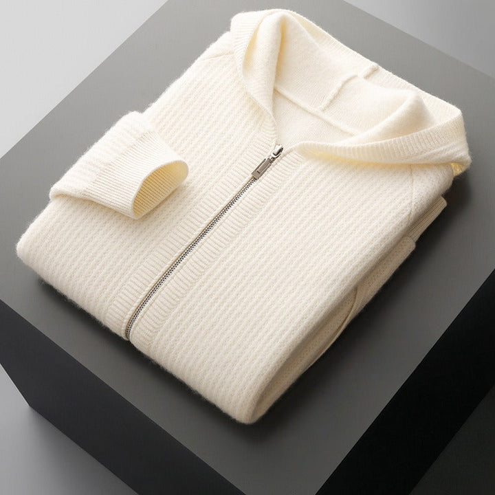 WESLEY™|CLASSIC HOODIE
