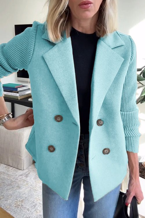 ELENA™|CHIC JACKET