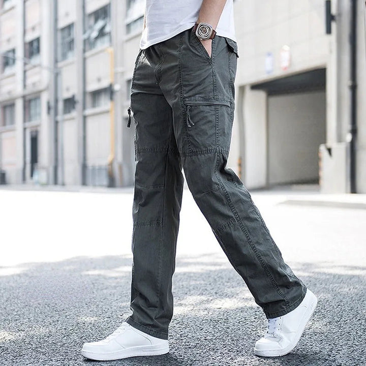 SEAN™|CARGO PANTS