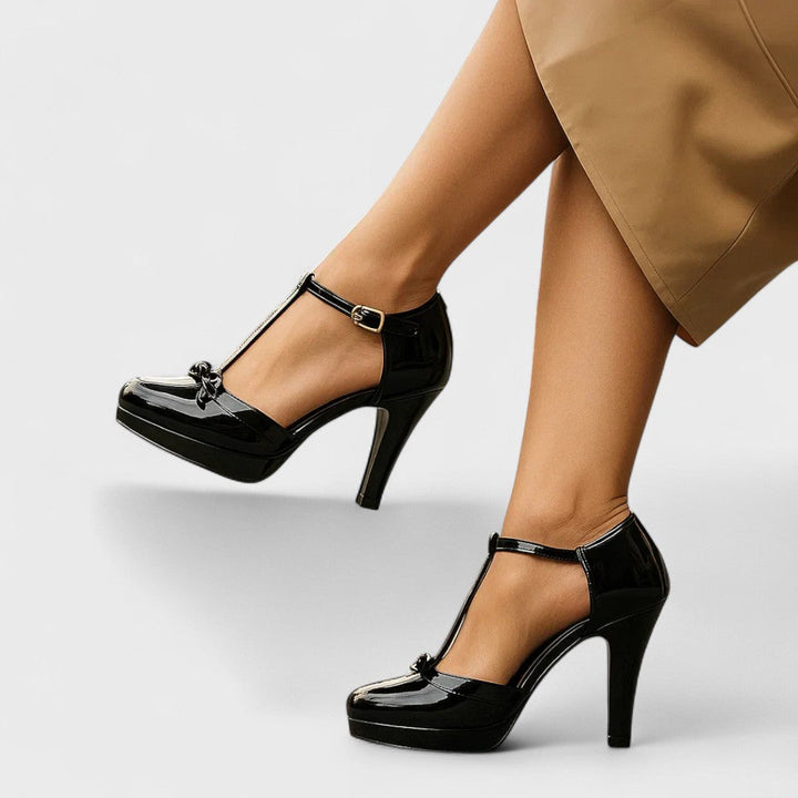FIORELLA™|ELEGANT HEELS