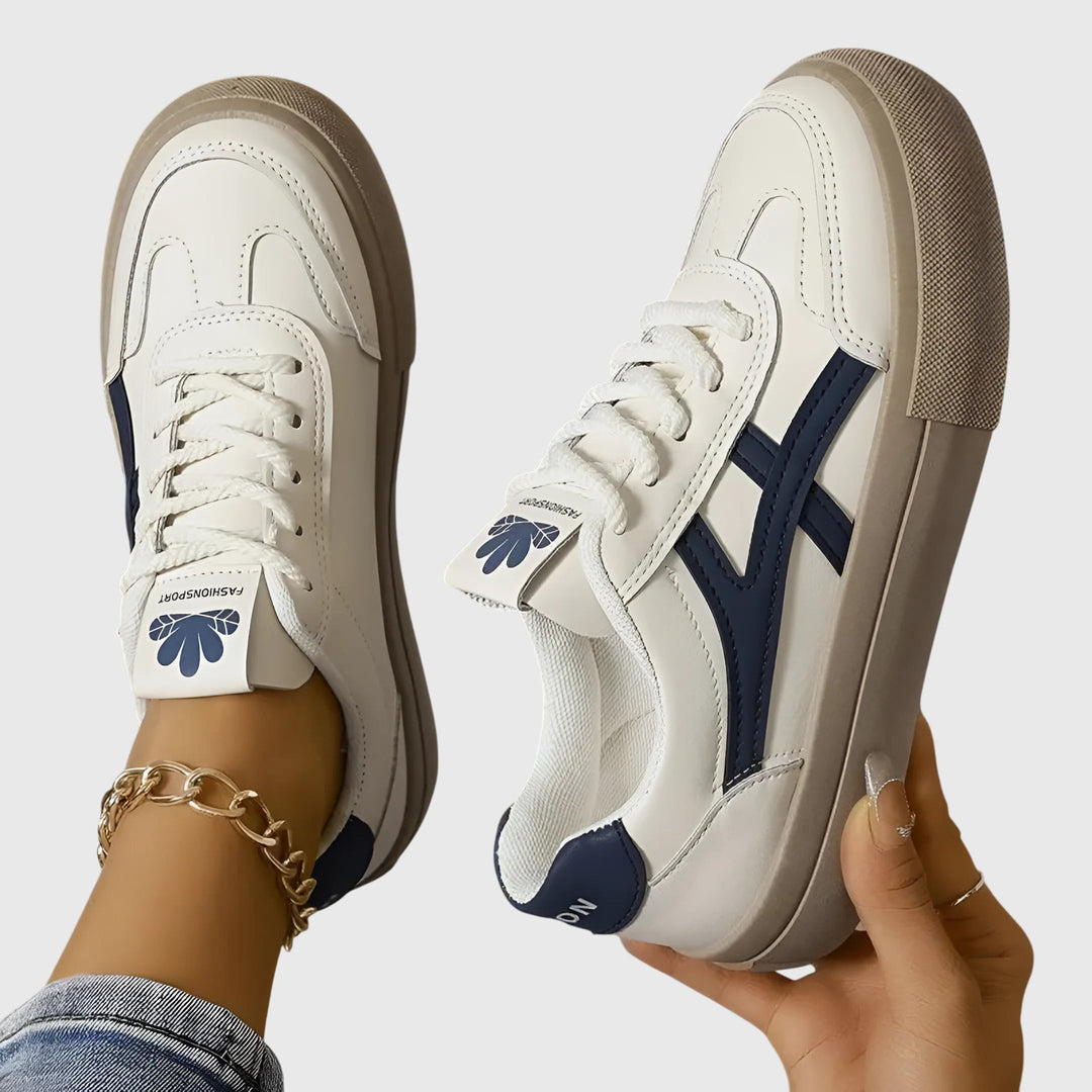 ELZA™|SUPPORT SNEAKERS