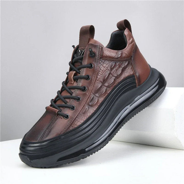 ABRAM™|AIR CUSHION SNEAKERS