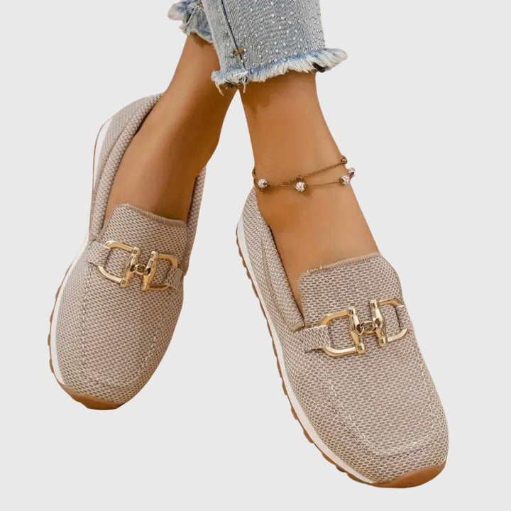 GALADRIEL™|CHIC LOAFER SNEAKERS