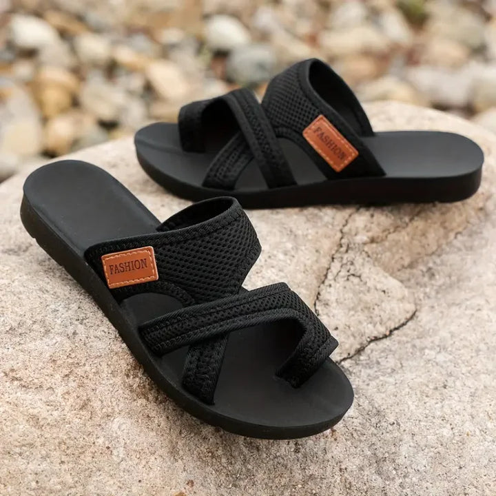 CHLOE™|COMFORT RELIEF SANDALS