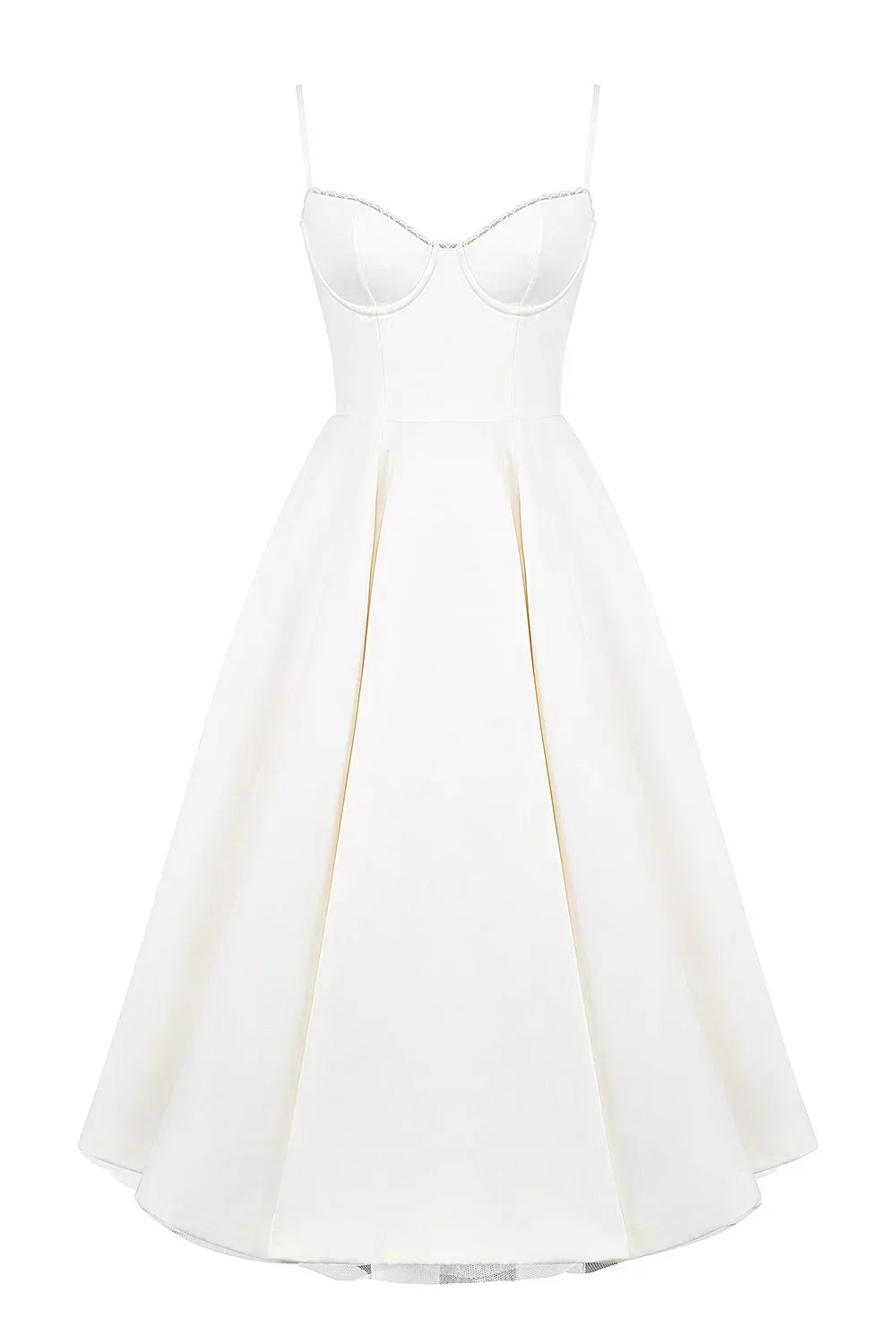 ARIELLE™ | LUXURY MIDI DRESS