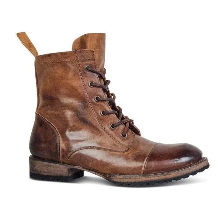 CARMINE™|CHELSEA MARTIN BOOTS