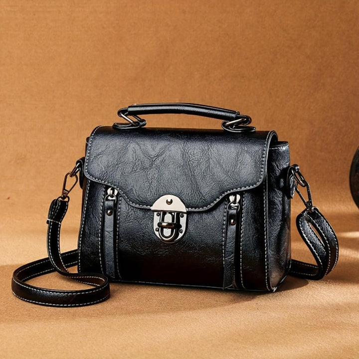 ZOE™|TIMELESS ELEGANCE SHOULDER BAG