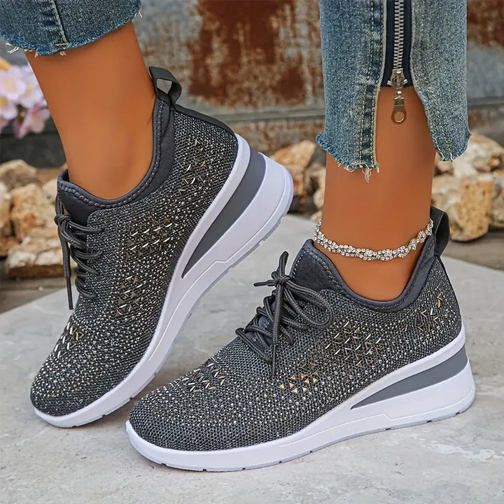 ZARIAH™|ACTIVE COMFORT SNEAKER