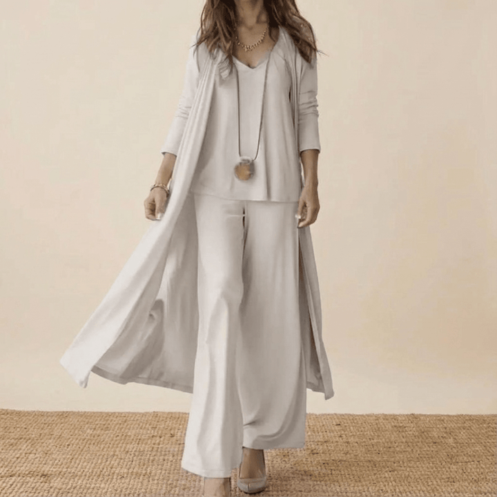 ALISA™|ELEGANT 3PC SET