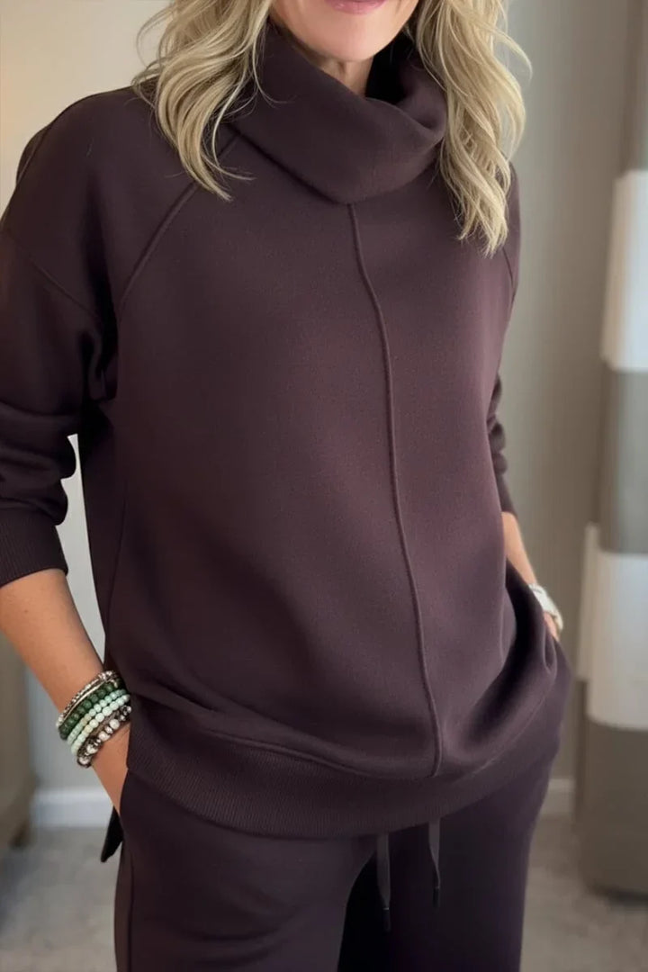 SARAH™|TRAVEL COZY SET