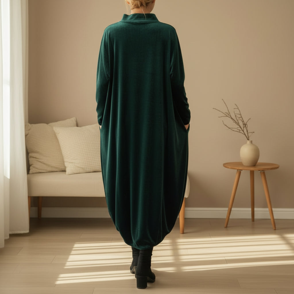 JOCELYN™|ELEGANT WINTER DRESS