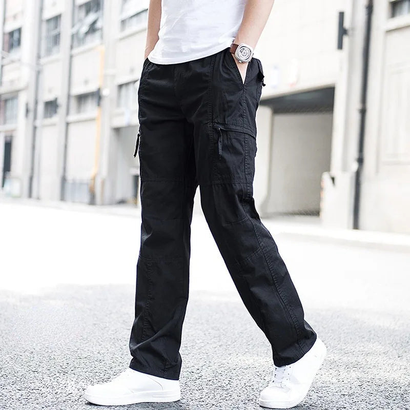 SEAN™|CARGO PANTS
