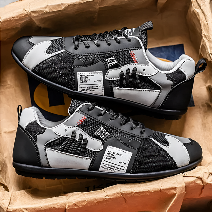 WESTLEY™|CASUAL SNEAKERS