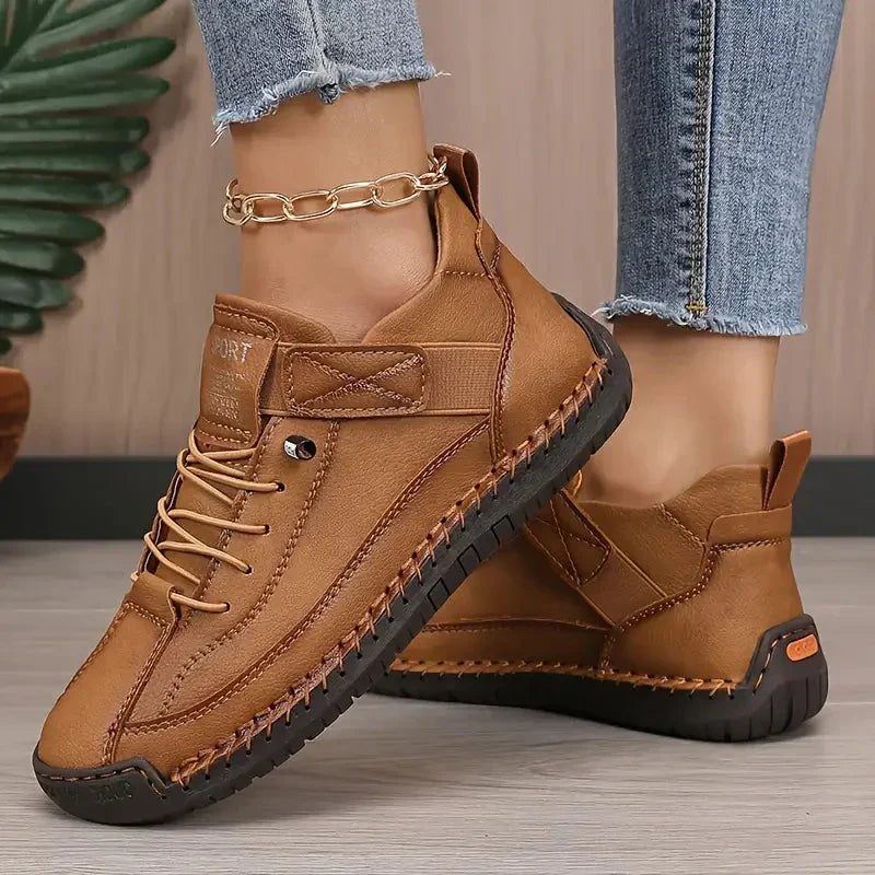 COMFORT™|SUPPORT SNEAKERS